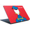 Disney Friends Donald Duck Backwards Surface Laptop Skin